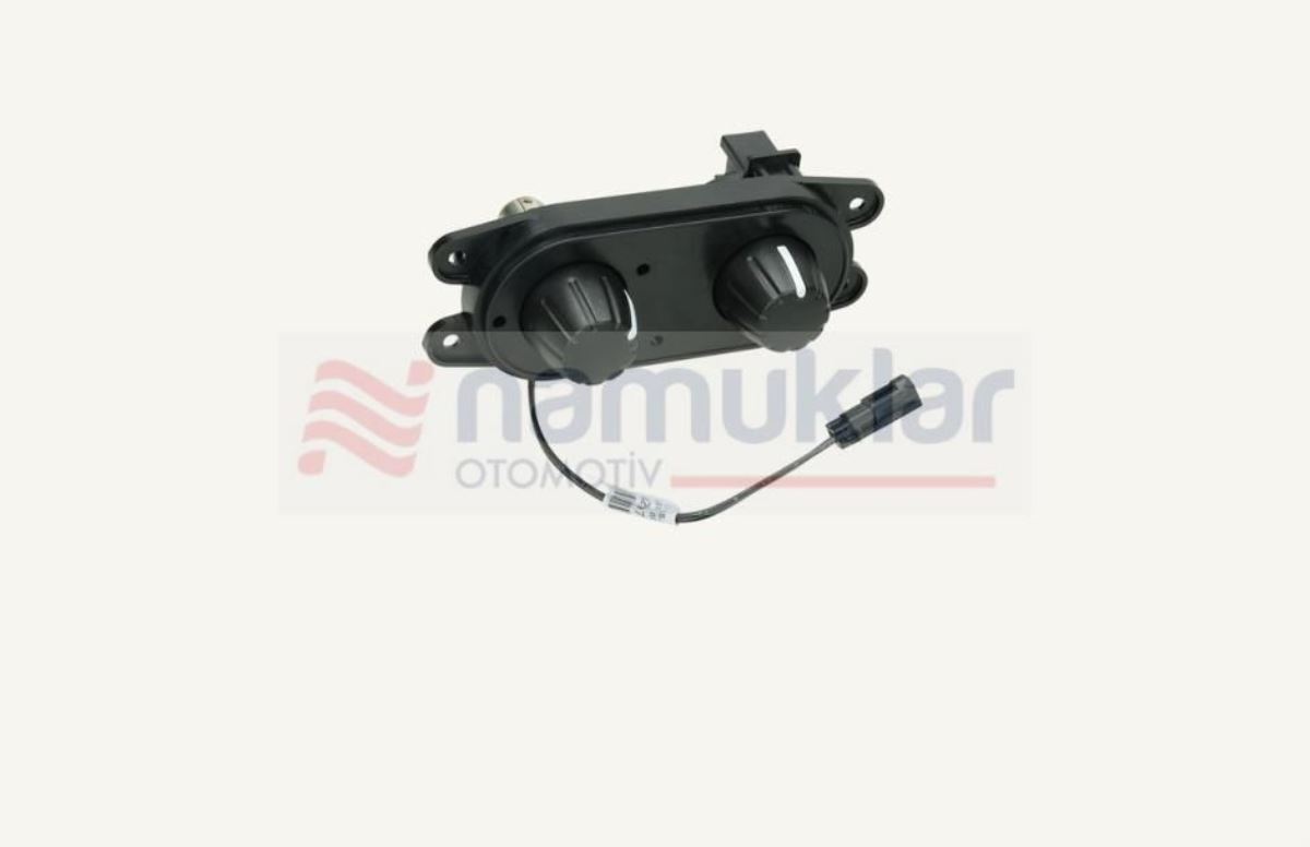 ANAHTAR KOMPLE-KALORİFER-84297125 84297125 1
