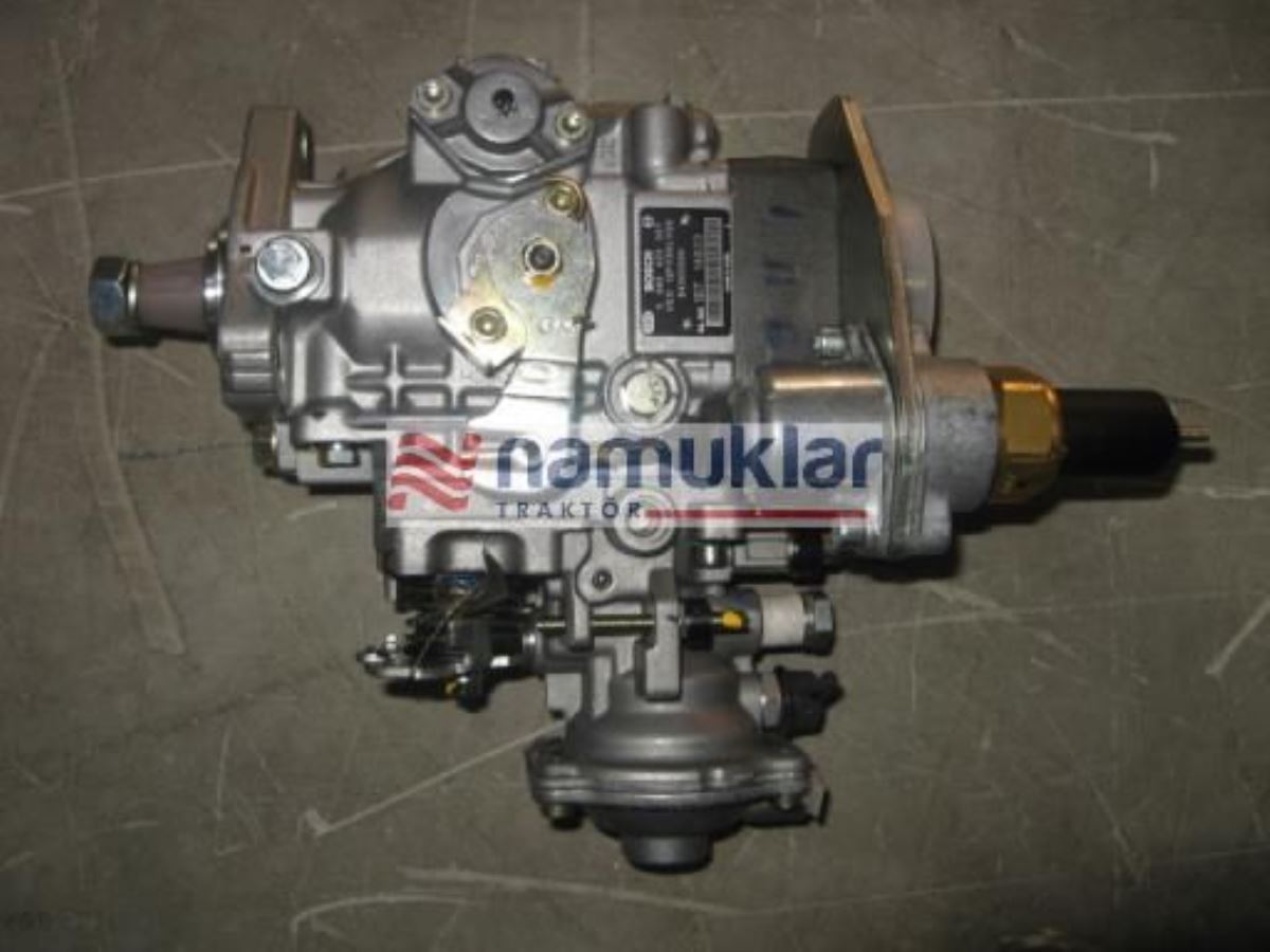 YAKIT POMPASI (TIER 3 - 65HP) 84300596 1
