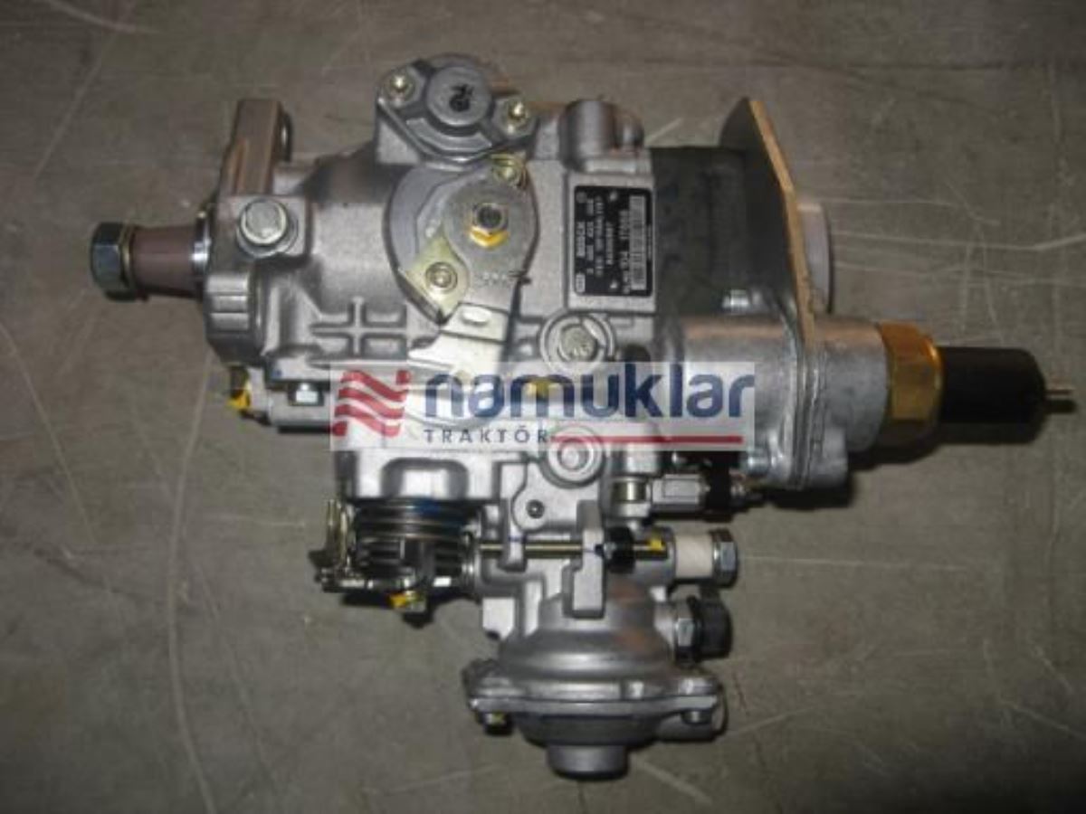 YAKIT POMPASI (TIER 3 - 72HP) 84300597 1