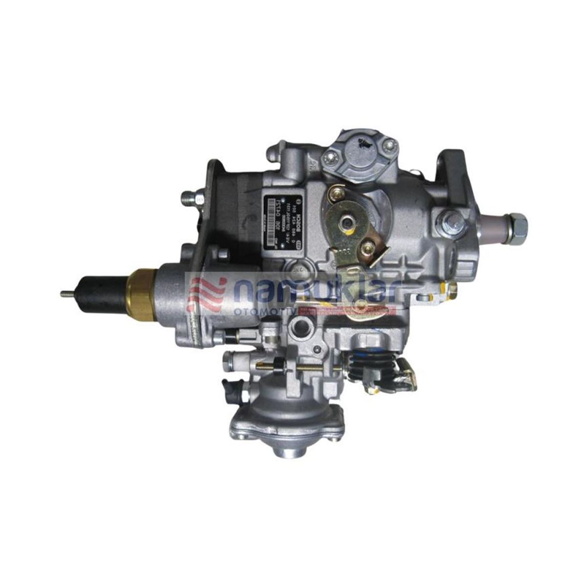 YAKIT POMPASI (TIER 3 - 88HP 4CYL) 84300600 1