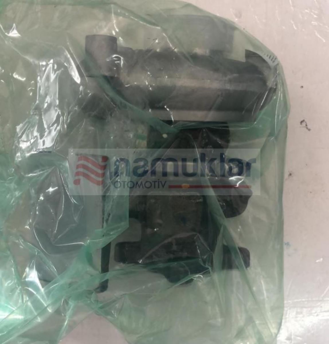 TURBOCHARGER (3CYL - 5cm2-9T)-84300603 84300603 1