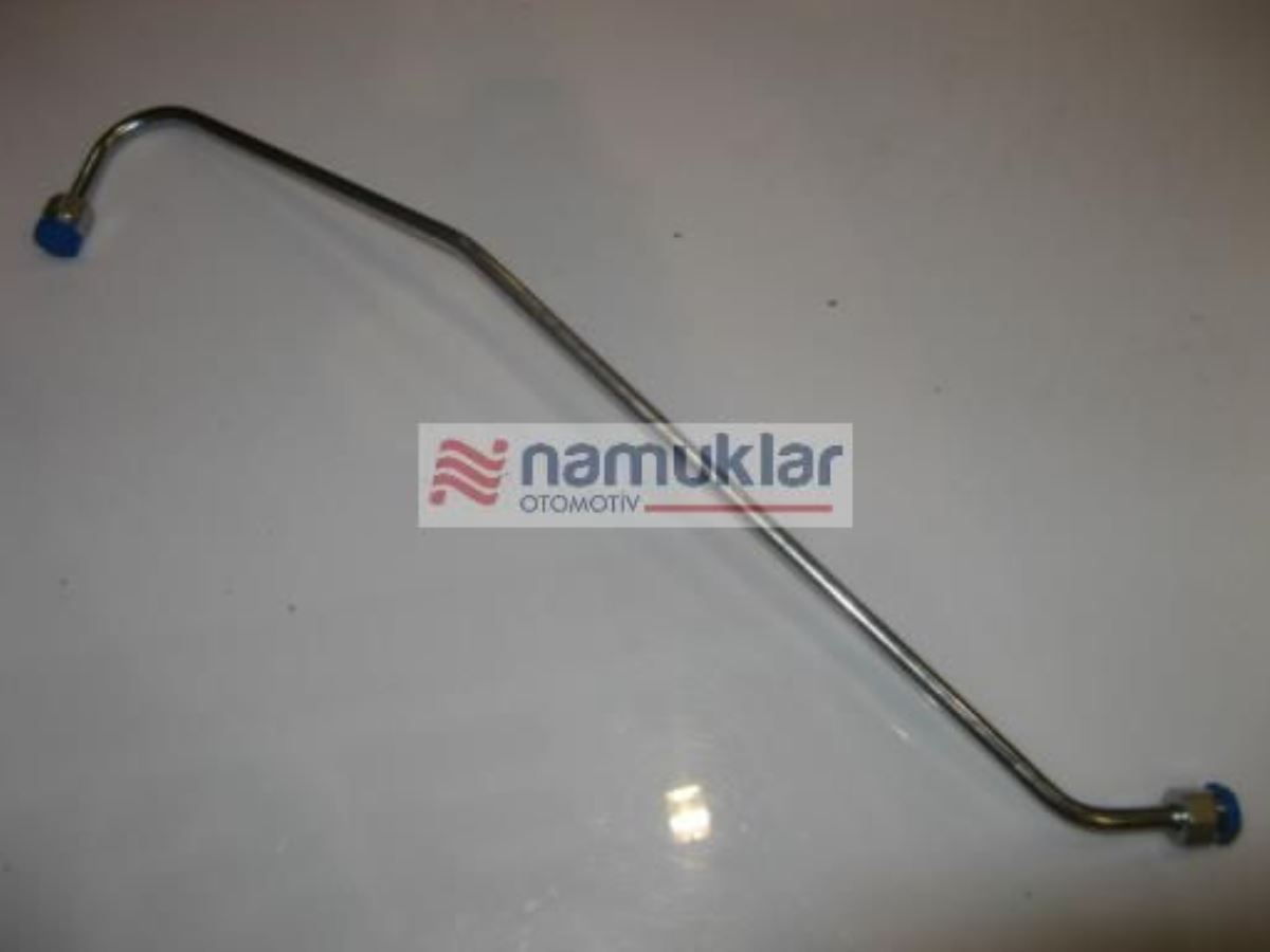 TURBOCHARGER YAG GIRIS BORUSU KOMPLESI 84301141 1