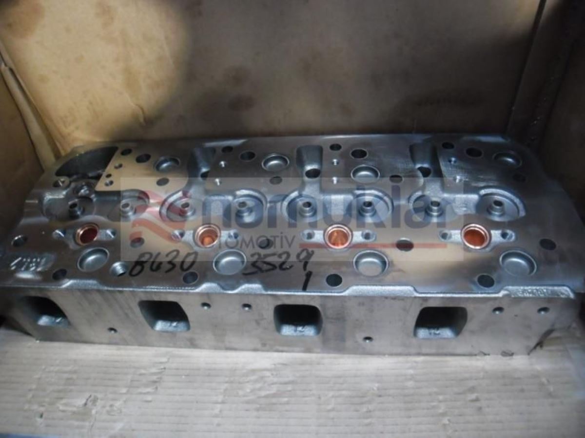 KOMPLE SİLİNDİR KAPAĞI (4CYL) 84303529 1