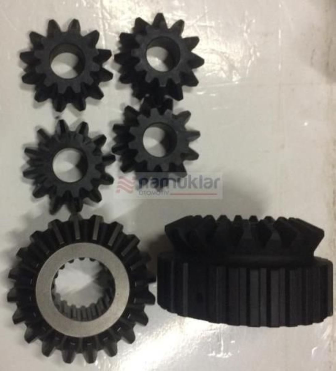DIFFERENTIAL-87490100 87490100 1