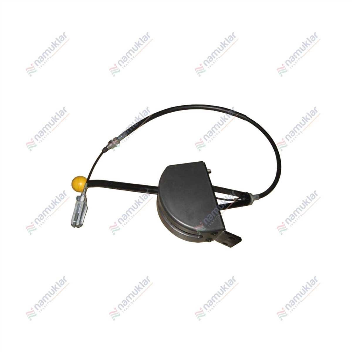 PTO KUMANDA KOLU KOMPLESİ 84342323-84342323 84342323 1