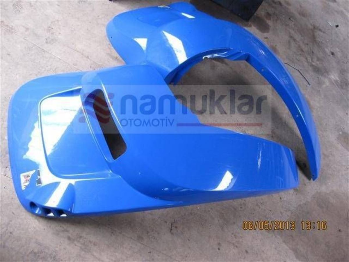 ÇAMURLUK SAĞ 87554852 TSA-87554852 87554852 1