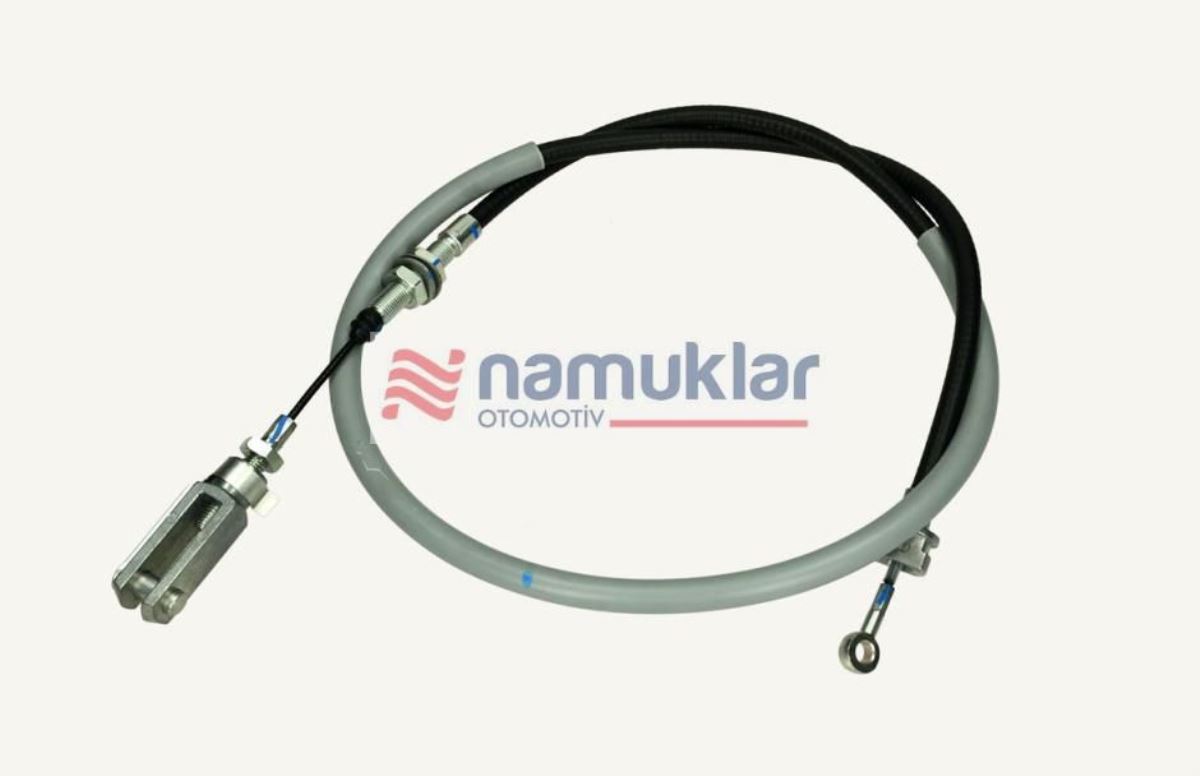 KUYRUK MİLİ SPİRALİ KOMPLESİ 84325590 1