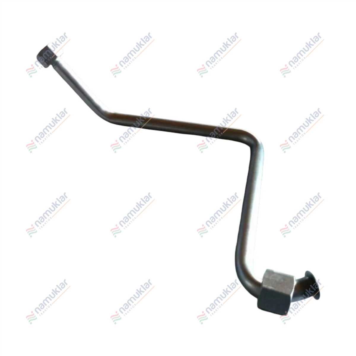 DT/DL YAĞ BASMA BORUSU KOMPLESİ(PS)-84328436 84328436 1