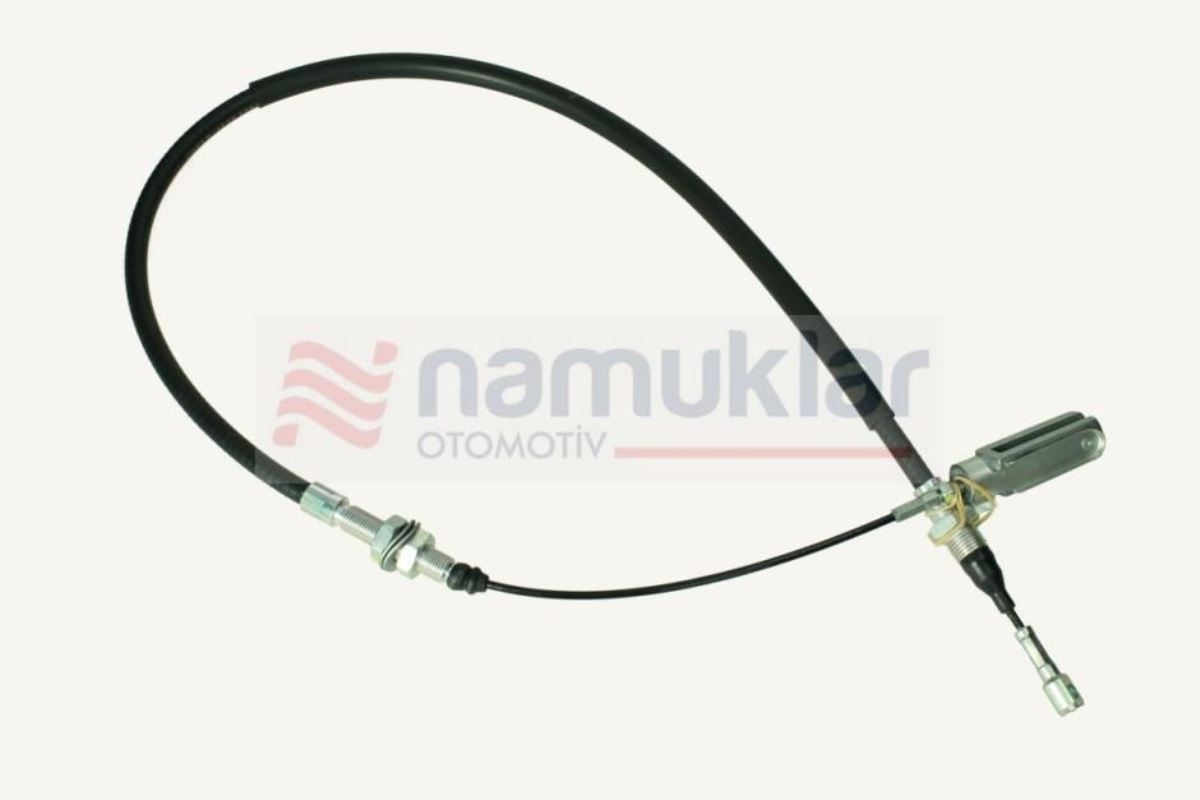 KUYRUK MİLİ SPİRALİ KOMPLESİ-84342326 84342326 1