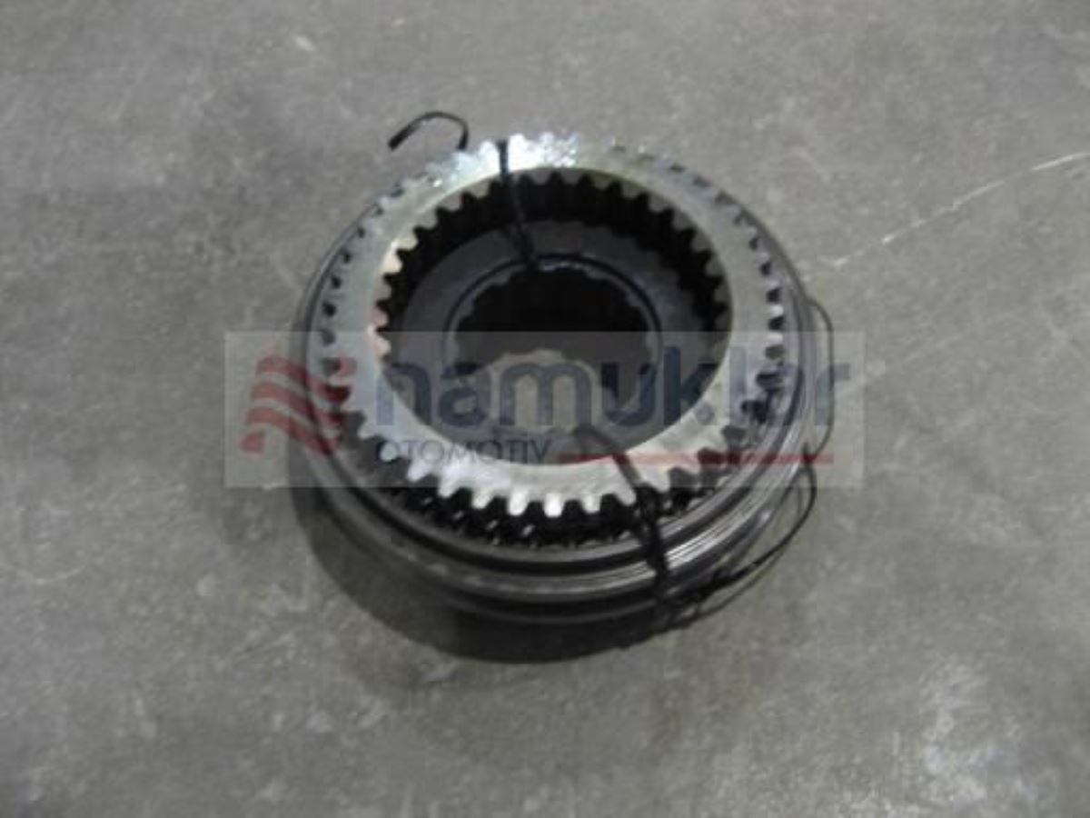 SENKRONİZÖR -GRH-84372943 84372943 1