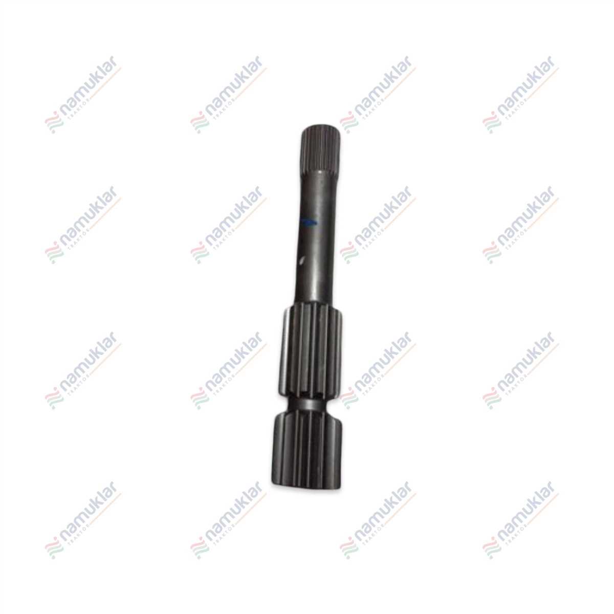 ŞAFT - SOL GÜNEŞ DİŞLİ -GRH 84379885 1