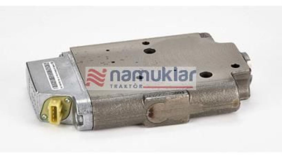 VALVE SECTION, HYD 84381608 1