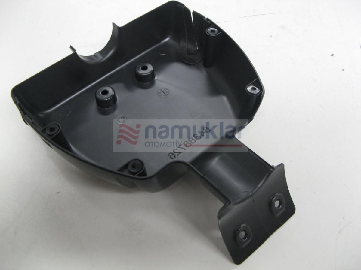 KOMPLE DİREKSİYON KOLONU KAPAĞI ÜST 84388726 1