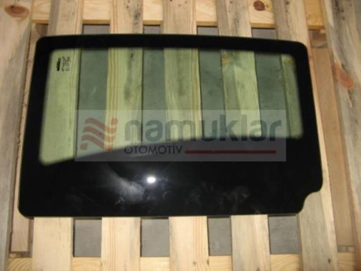 KABİN SOL DİZLİK CAMI-84396388 84396388 1