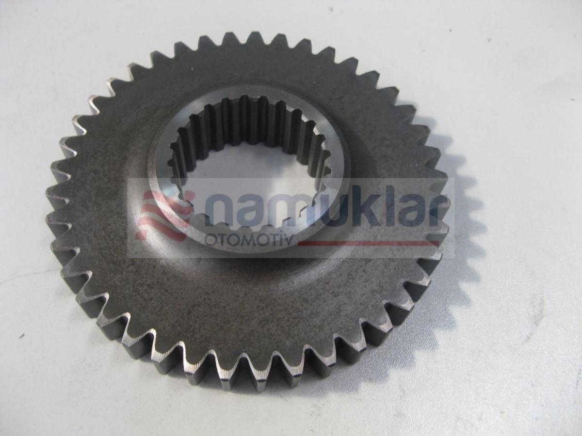 GERİ VİTES DONDUREN DİSLİSİ  Z=41 İÇ Z=24 84396952 1