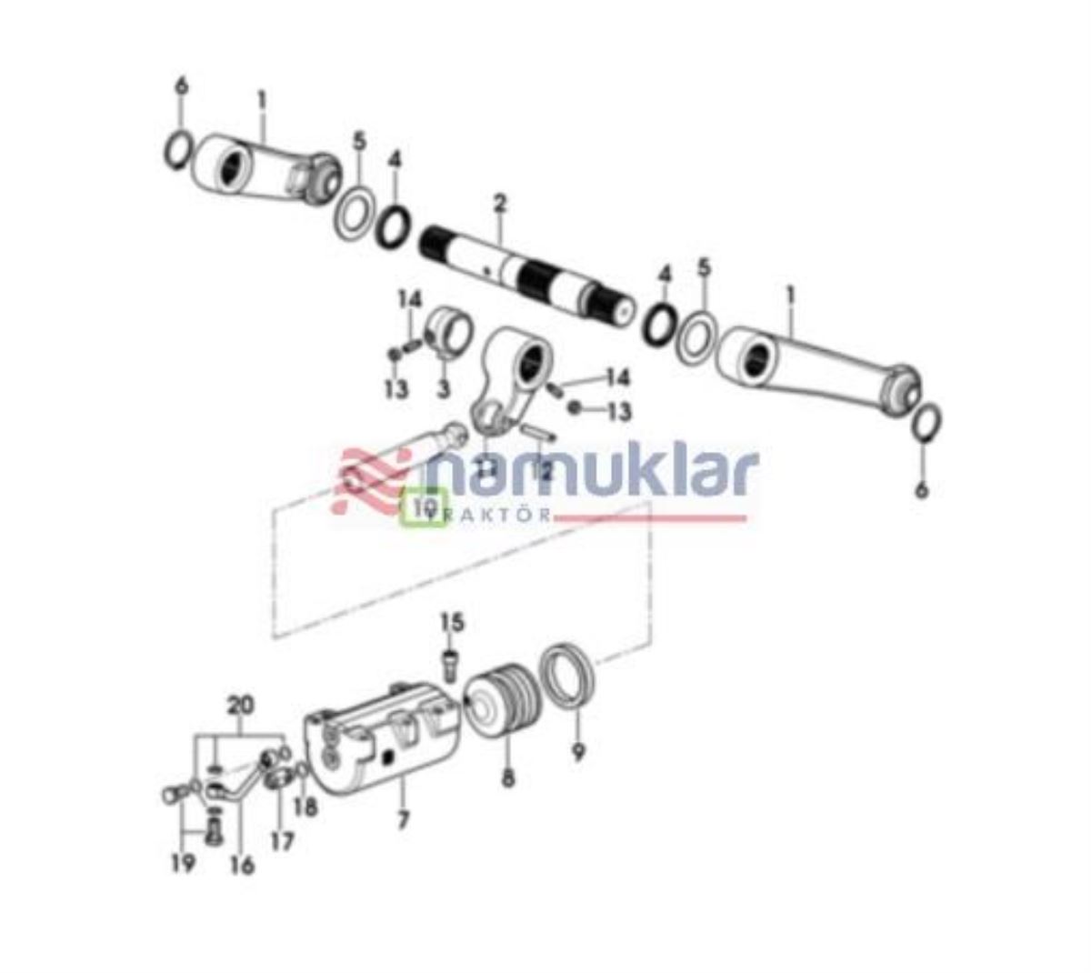 SLR.50.HID.PISTON PIMI(Boyu 19 cm) 0.009.2553.0 1