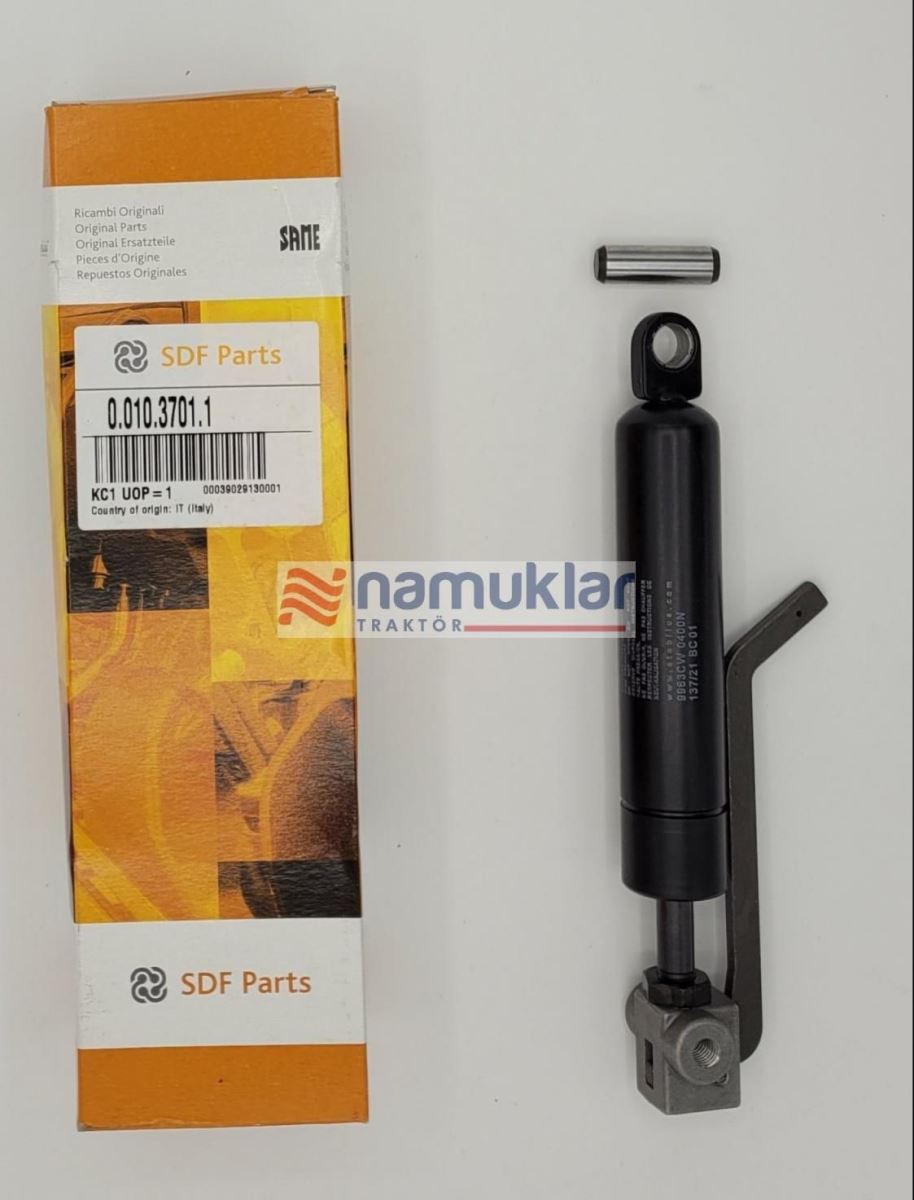 AGROTRON DIREKSIYON AMATISÖRÜ 0.010.3701.1 1