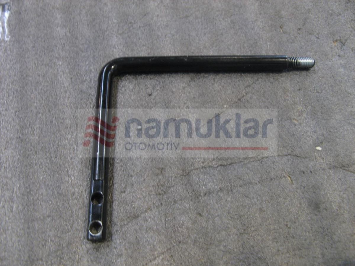 EL GAZI KOLU 84417844 1