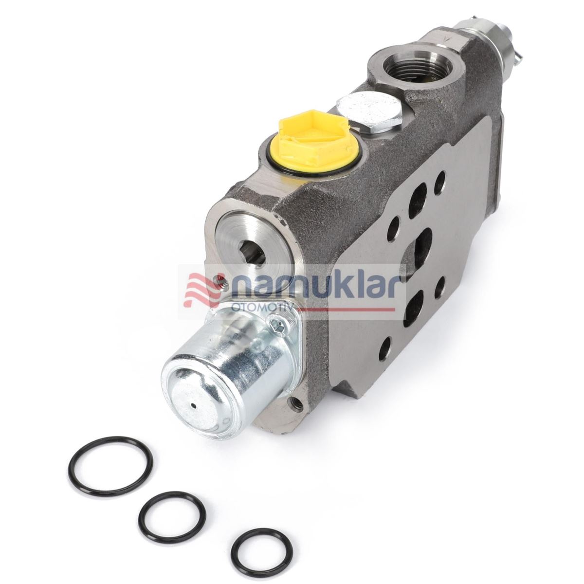 VALF 2/1 ACT(O-H-I) 32536400 8VT2 8001 A6A 1