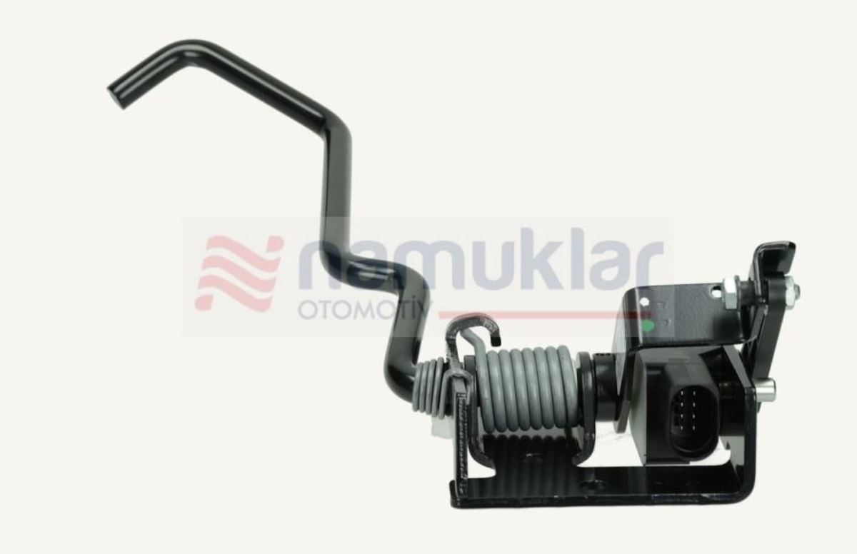 GAZ PEDALI-84428541 84428541 1