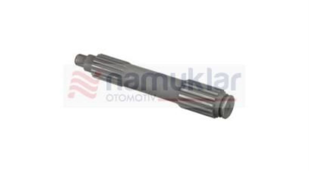 SHAFT, CLUTCH INPUT-84470224 84470224 1