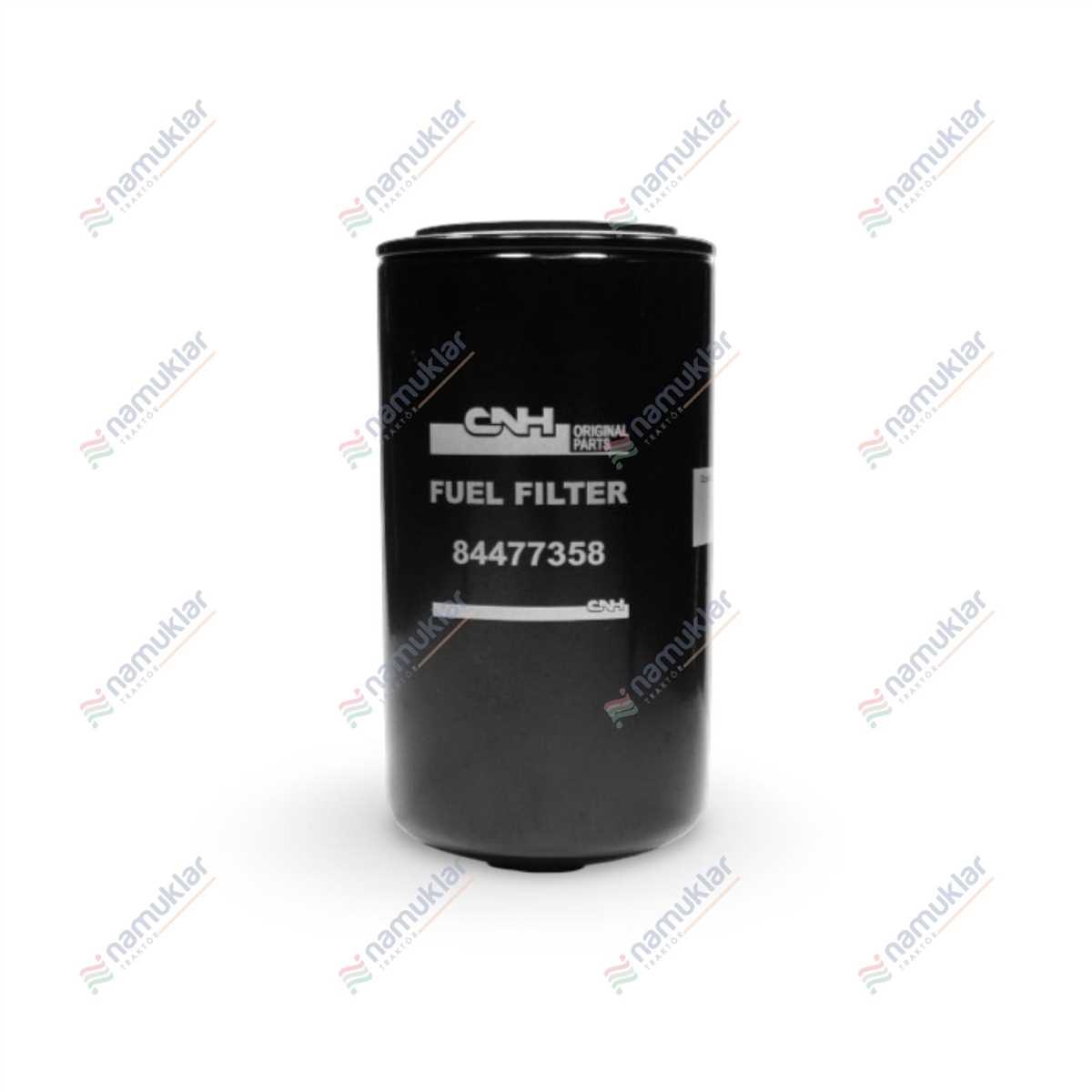 YAKIT FİLTRESİ 84477358 1