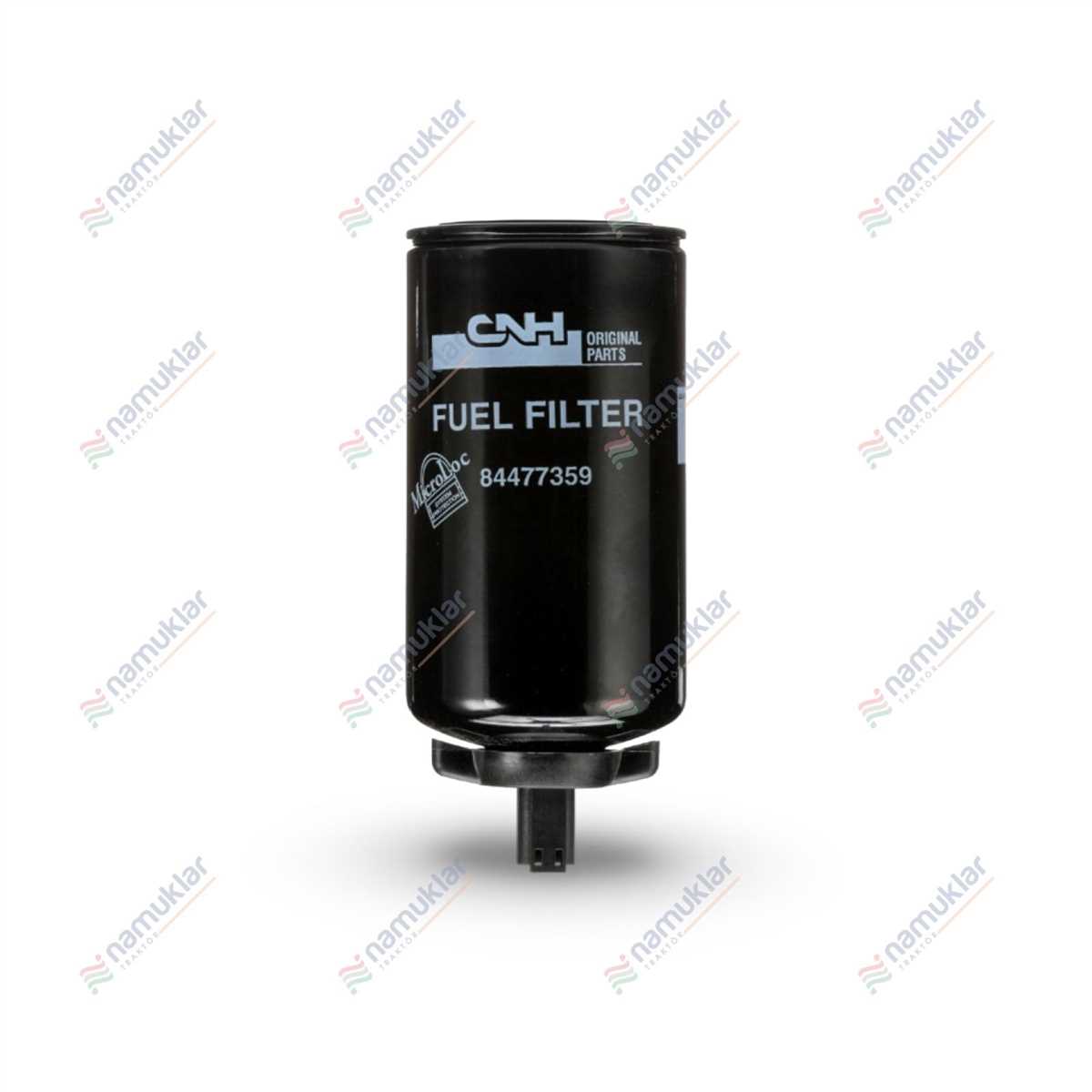 YAKIT FİLTRESİ 84477359 1