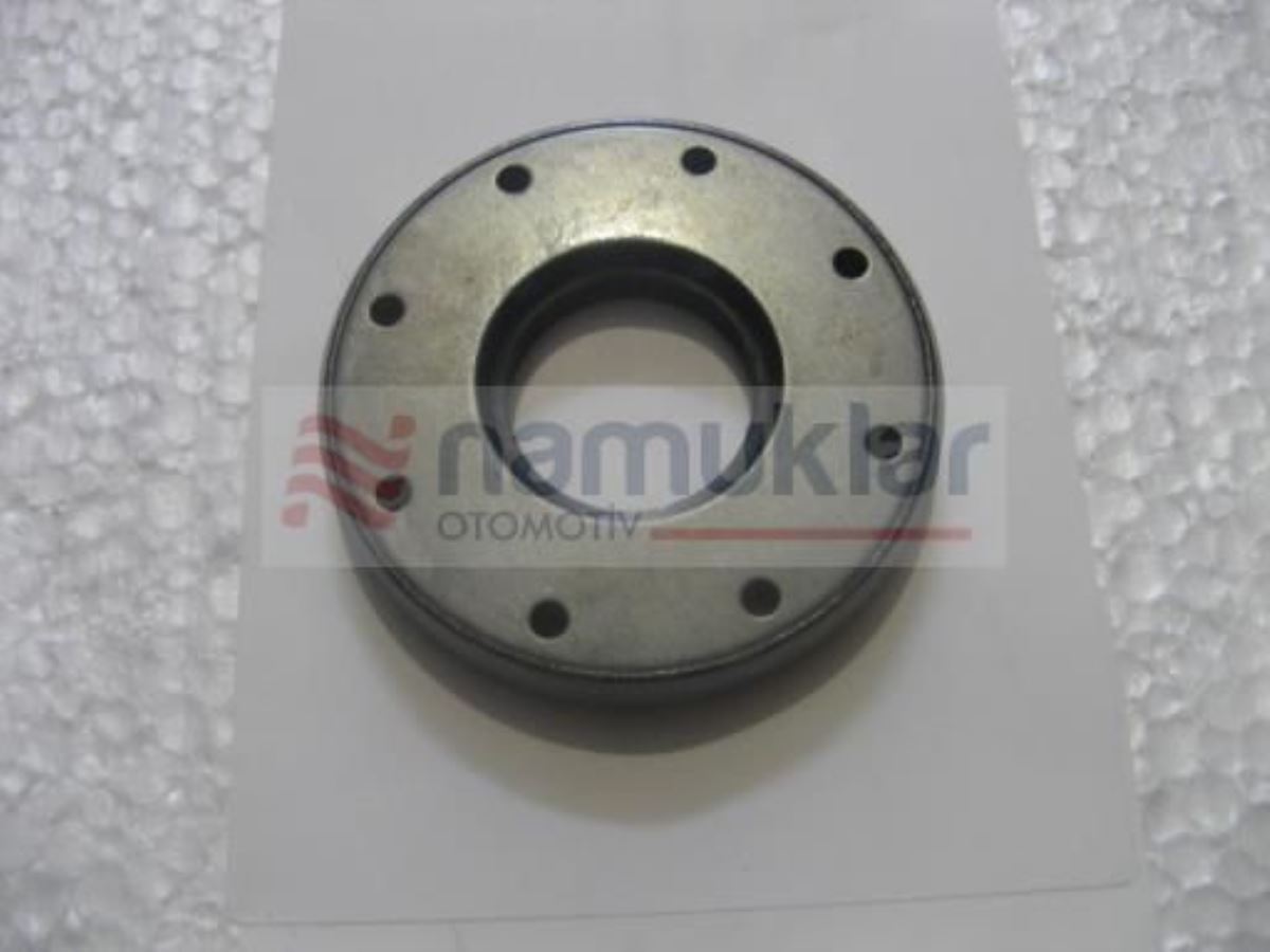 ORG. NO. ÖN DİNGİL KEÇESİ 84480072 1