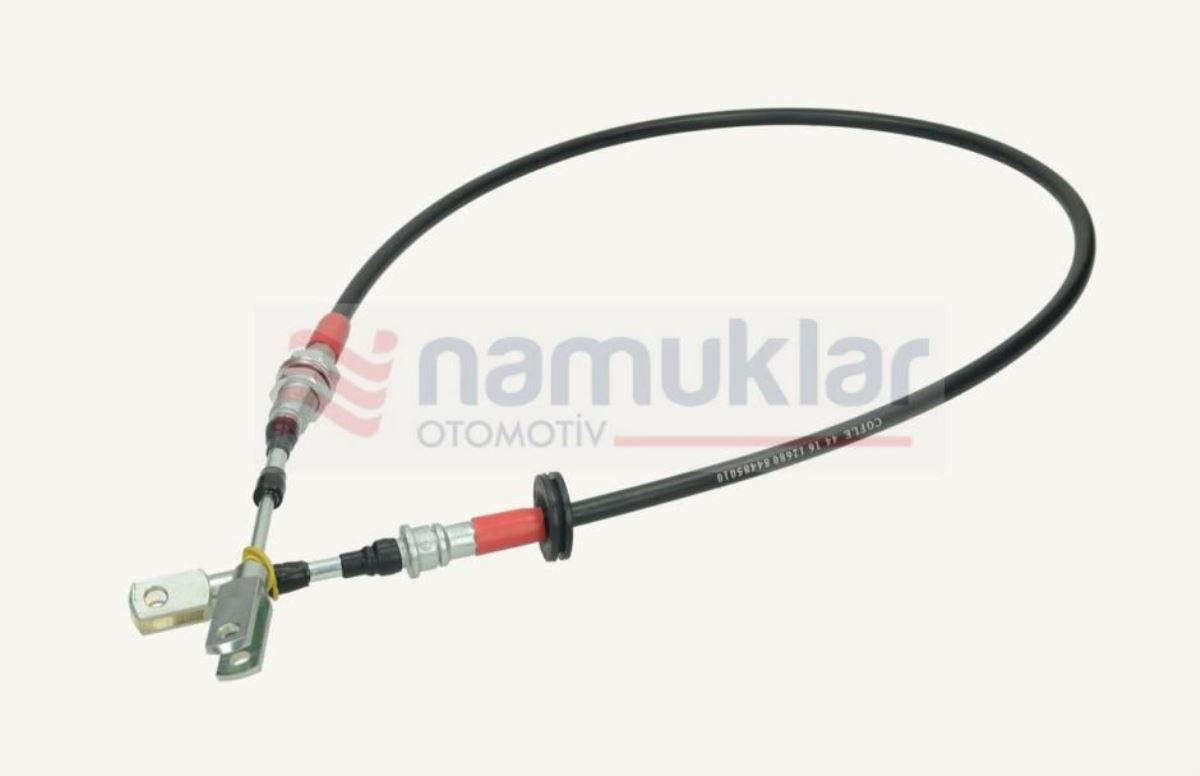 TAKVİYE HALATI-84485010 84485010 1