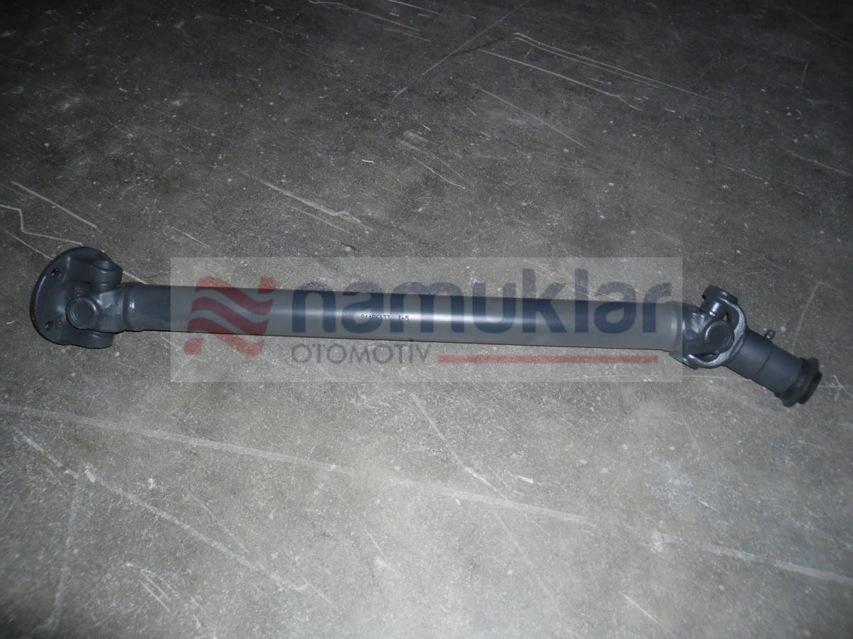 ŞAFT SÜRÜCÜ- ÖN AKS DT-84486133 84486133 1