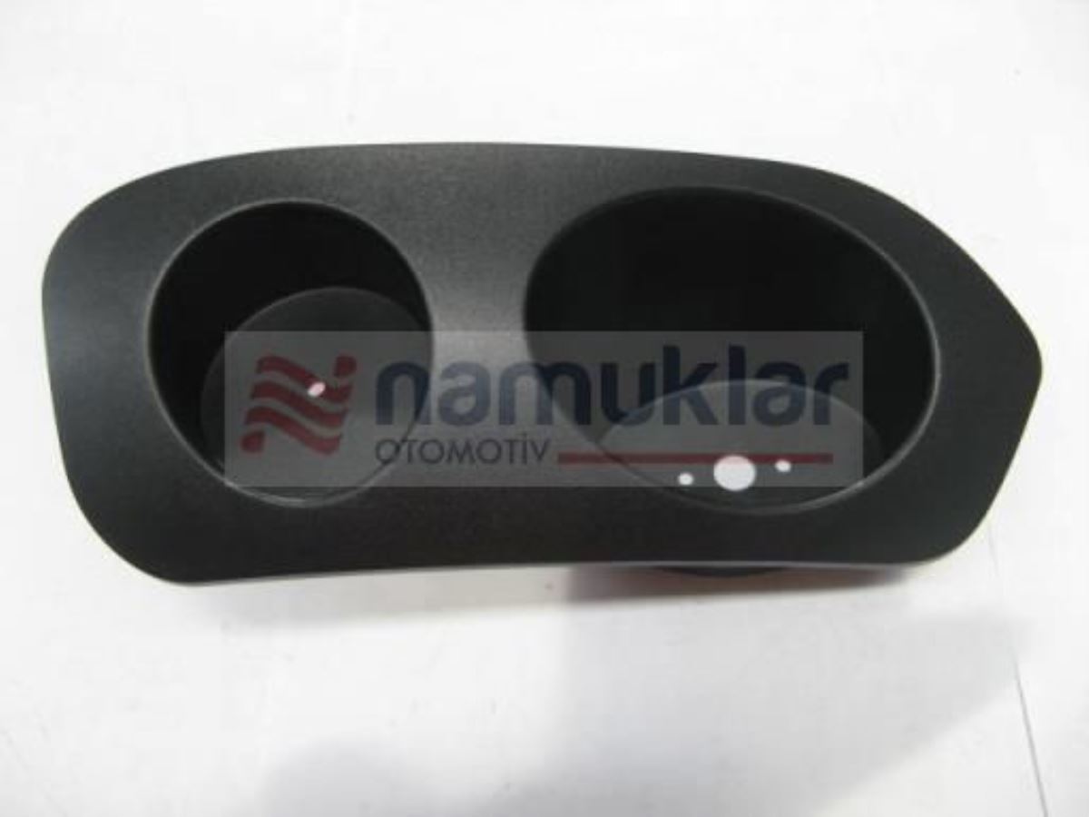 NH SOL STOP LAMBASI ÇERÇEVESİ 84487105 1