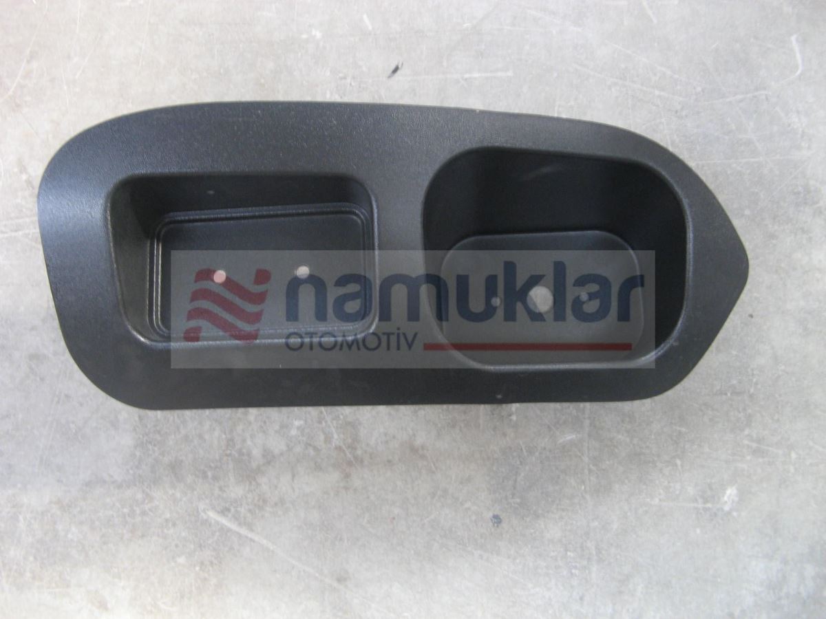 CASE SOL STOP LAMBASI ÇERÇEVESİ 84487107 1