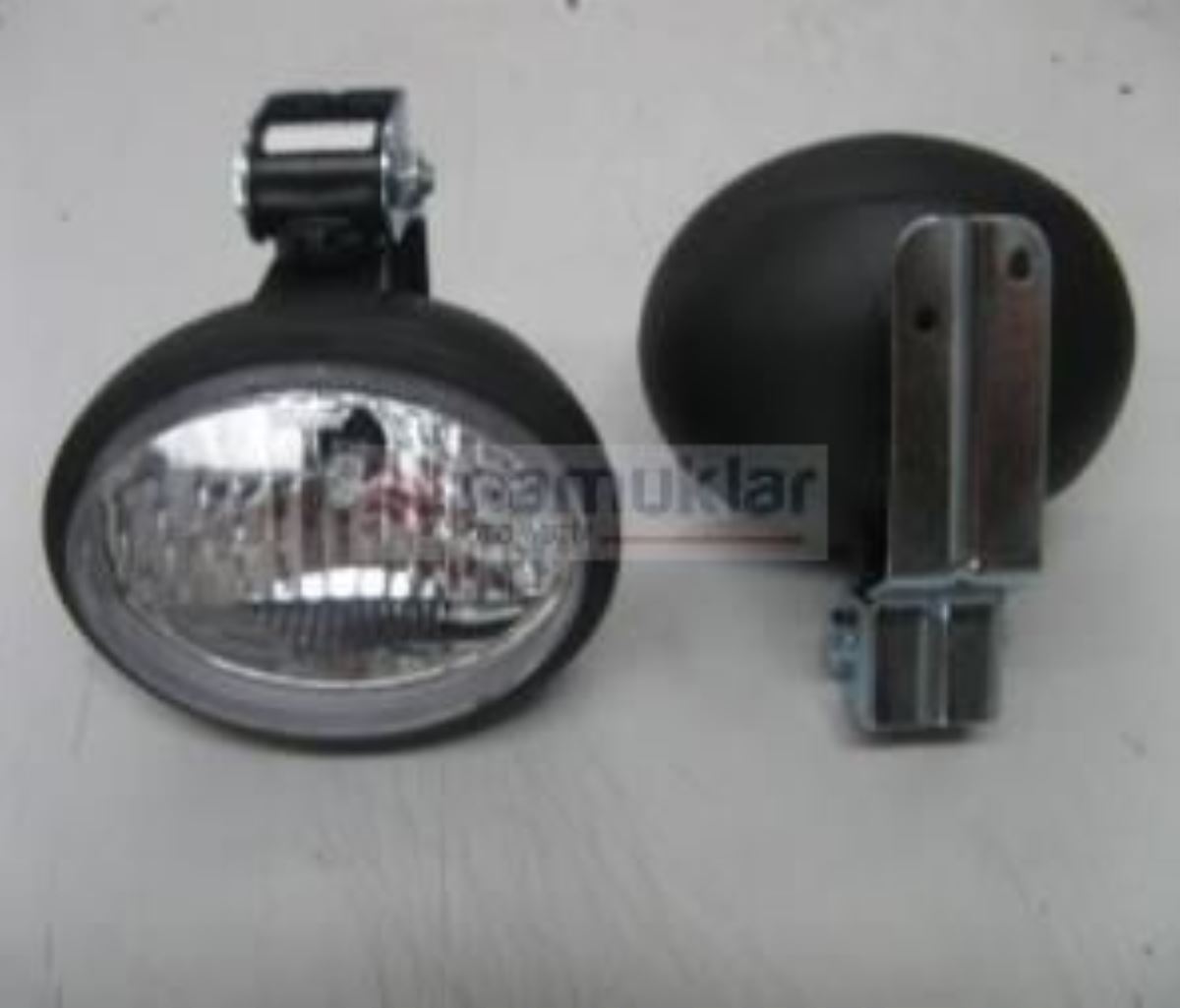 ÖN ÇALIŞMA LAMBASI-84487191 84487191 1