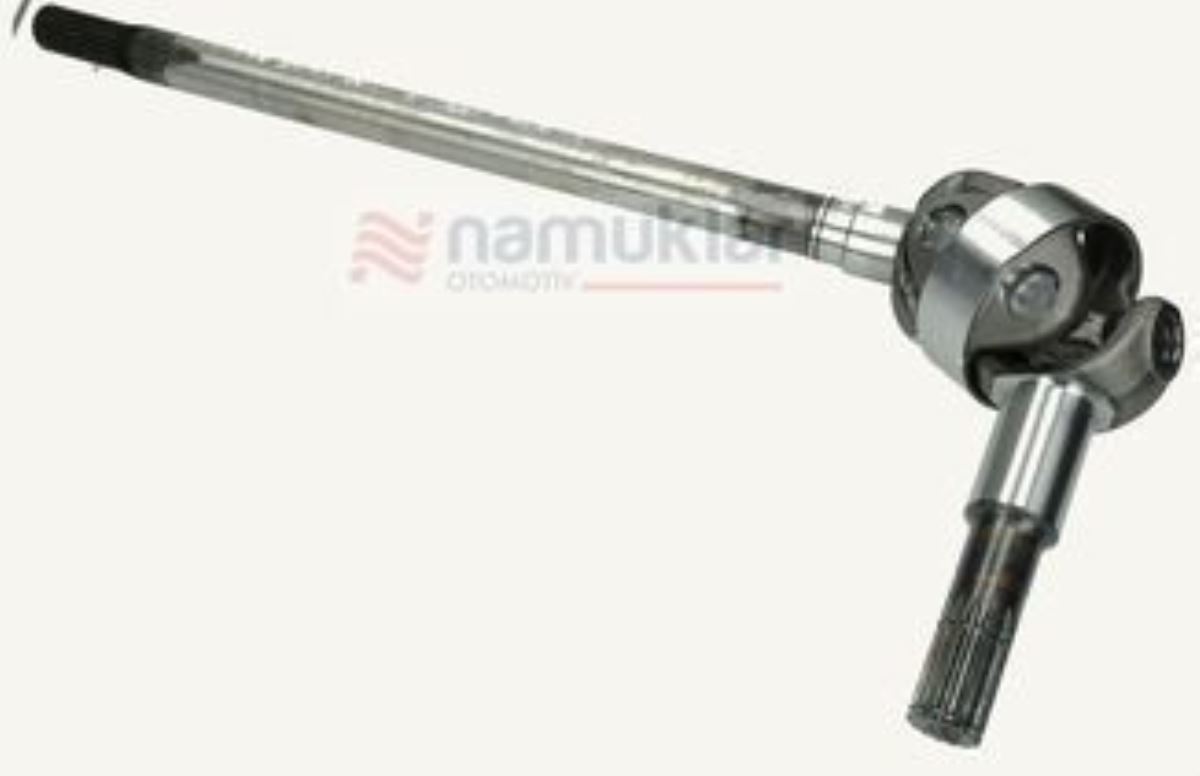 MAFSALLI AKIS SOL 7740-886mm 48192932 1