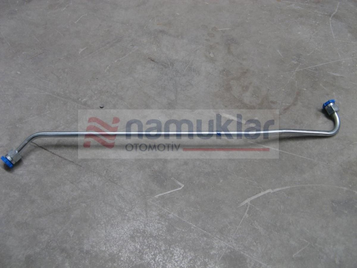 BORU- 3 CLY TURBOCHARGER YAG GİRİŞ 84491732 1