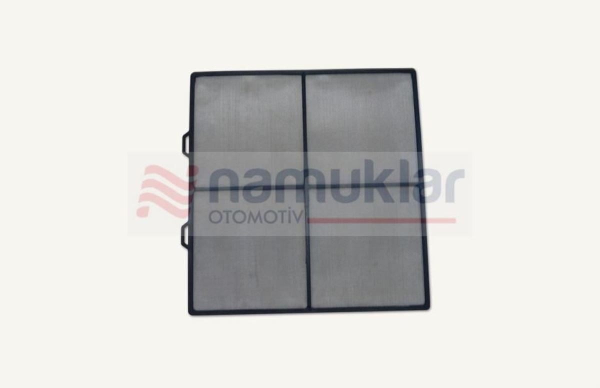 KORUYUCU TEL CERCEVESI KOMPLESI 84511098 1