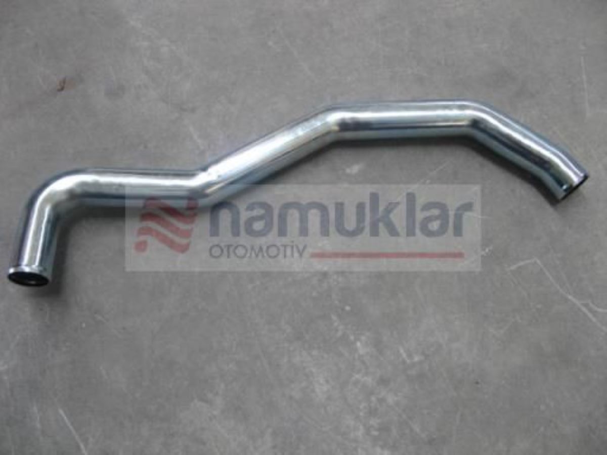 INTERCOOLER CIKIS BORUSU-84511761 84511761 1