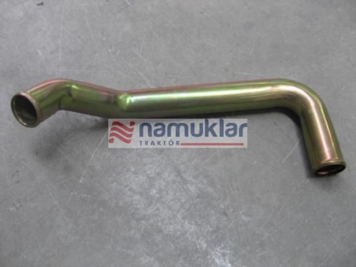 INTERCOOLER GİRİŞ BORUSU 84512629 1