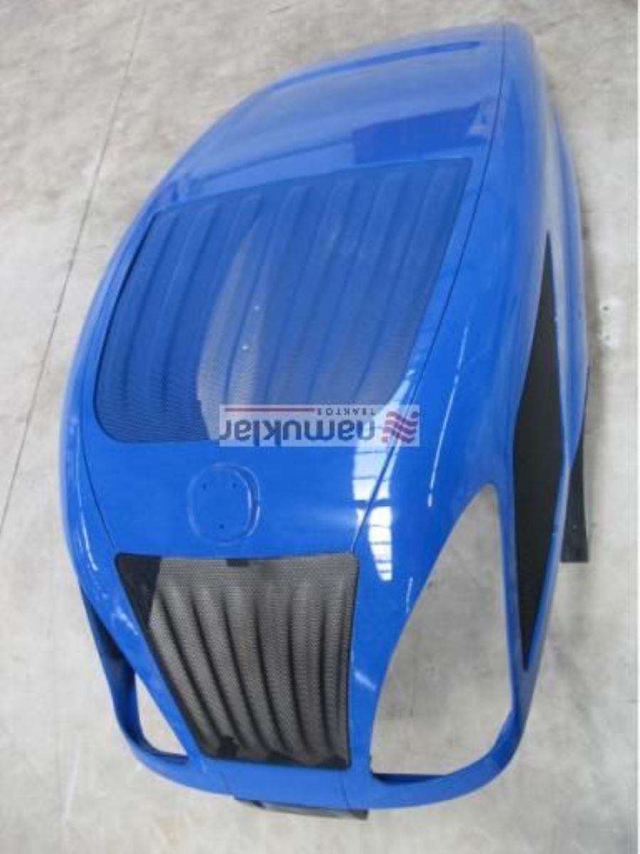 ON KAPORTA KOMPLE(UZUN) 84519407 1