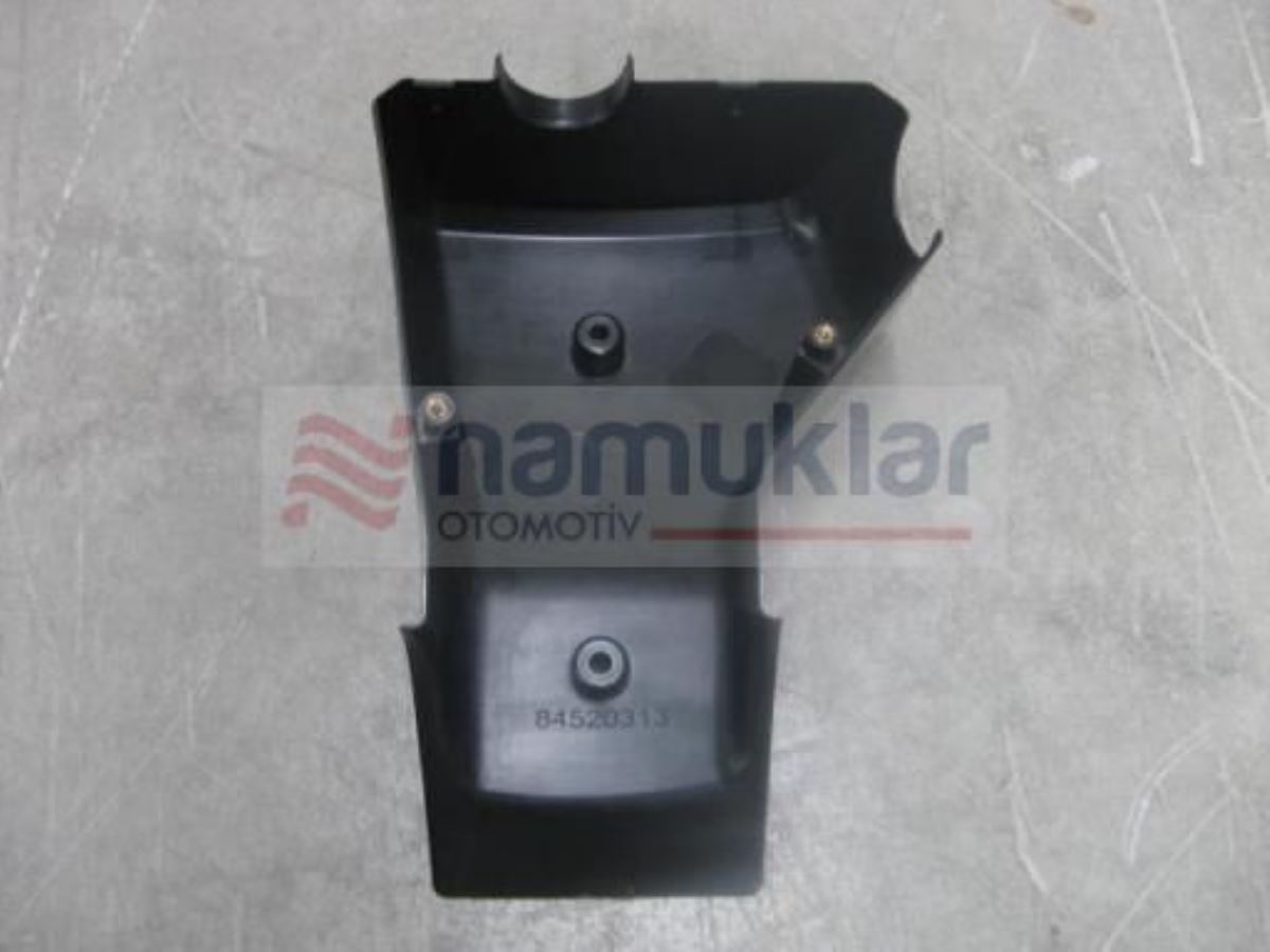 DİREKSİYON KOLONU KAPAĞI KOMPLESİ; ÜST 84520313 1