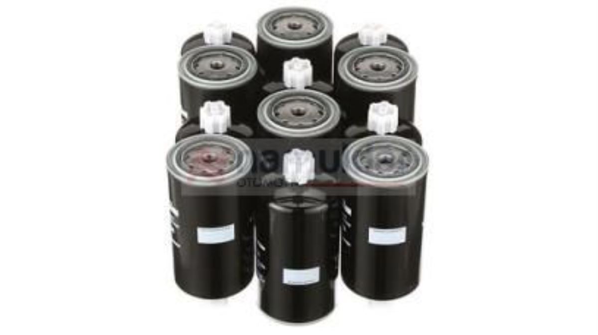 YAKIT FILTRESI 84526251 1