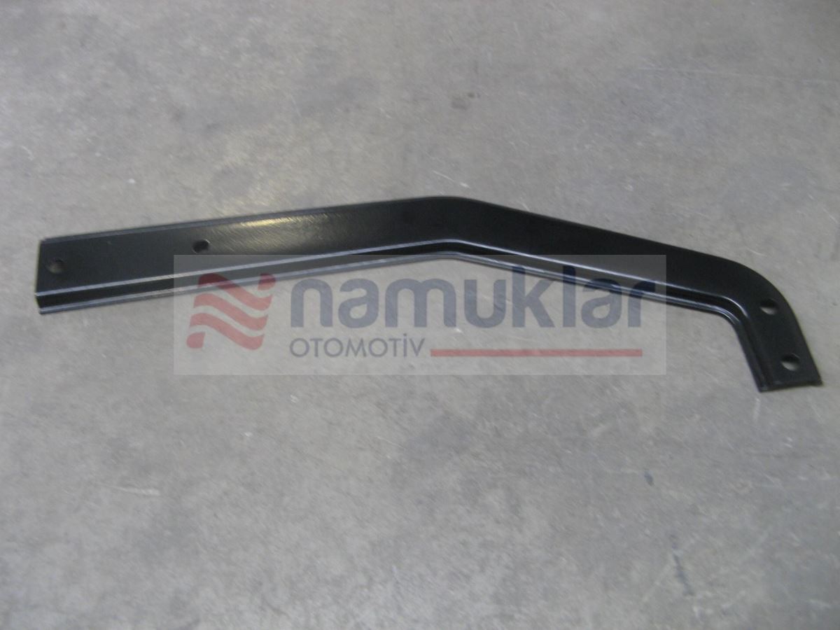 TRAFIK PLAKA MESNEDI(SOLDAN TRAFIK) 84528309 1