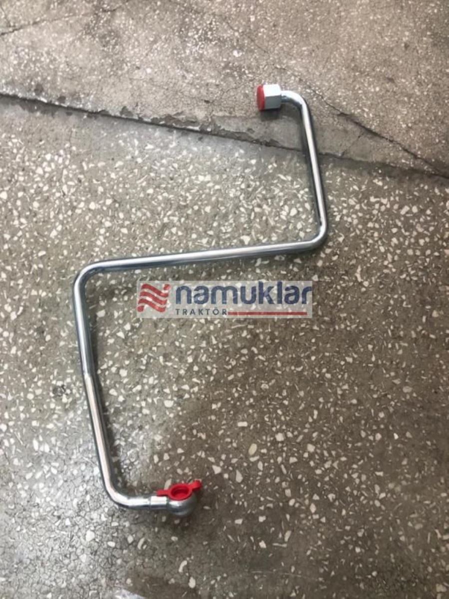 HORTUM-HIDROLIK 84534203 1