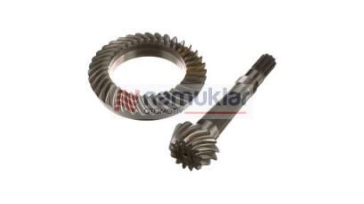 GEAR, BEVEL Z=13*36-5801691561 5801691561 1