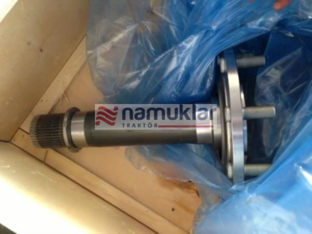 ARKA UZUN AKIS 165.7-0.900.0968.1-0.900.1547.5 0.900.1547.5 1