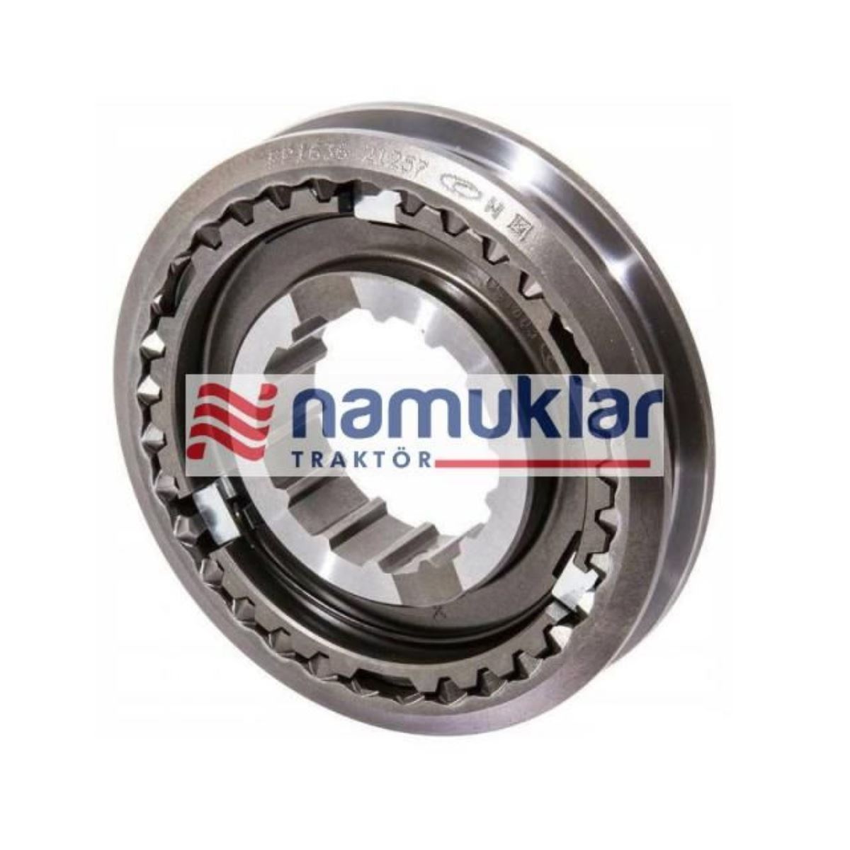 1ci VITES SENKROMECI KOMPLE 0.007.7647.4 1