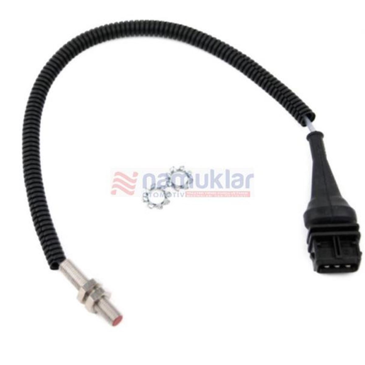 DEBRİYAJ PEDAL SWITCHI 04424165/10 04424165/20 1