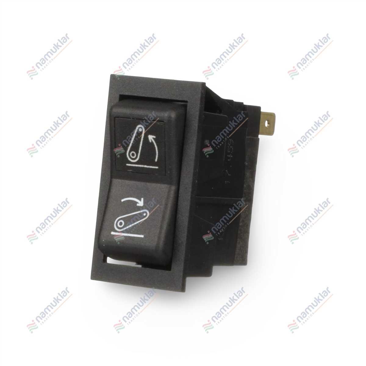 ARKA STOP LAMBA POZİSYON DÜĞME-5173877-5173877 5173877 1