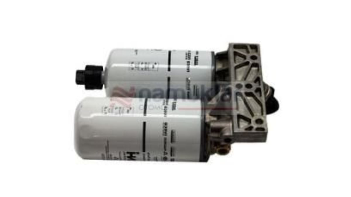 YAKIT FİLTRESİ KOMPLESI 5801471972 1
