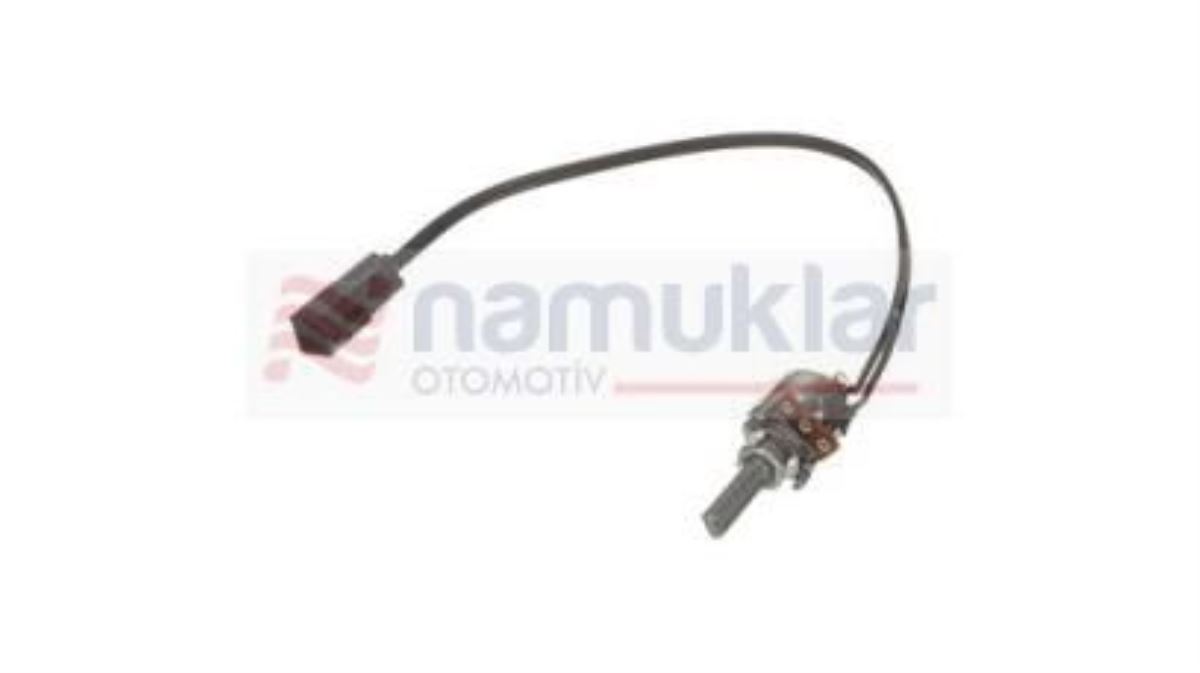 POTANSIYOMETRE-KALORIFER KUMANDA-84582144 84582144 1